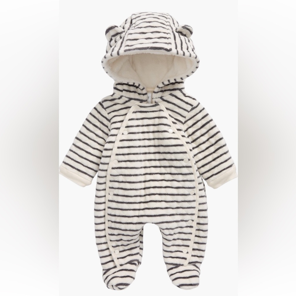 Nordstrom Hooded Bunting (Baby)